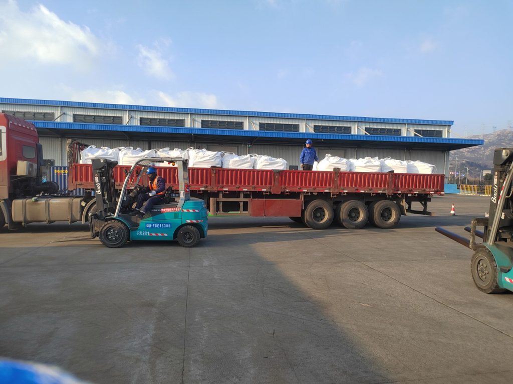 chemsize fused silica delivery